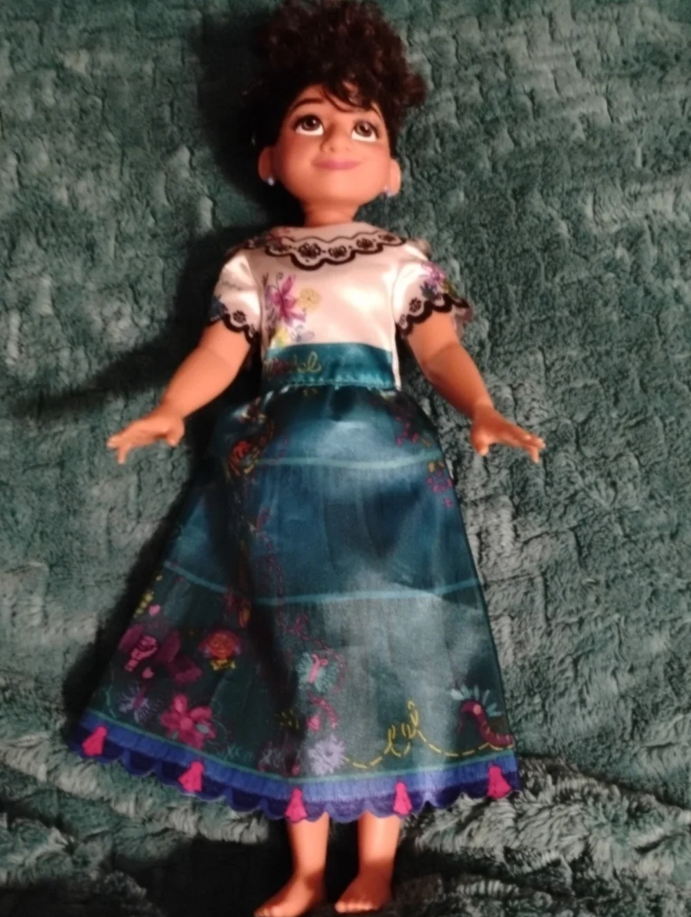Disney Encanto Mirabel Fashion Doll